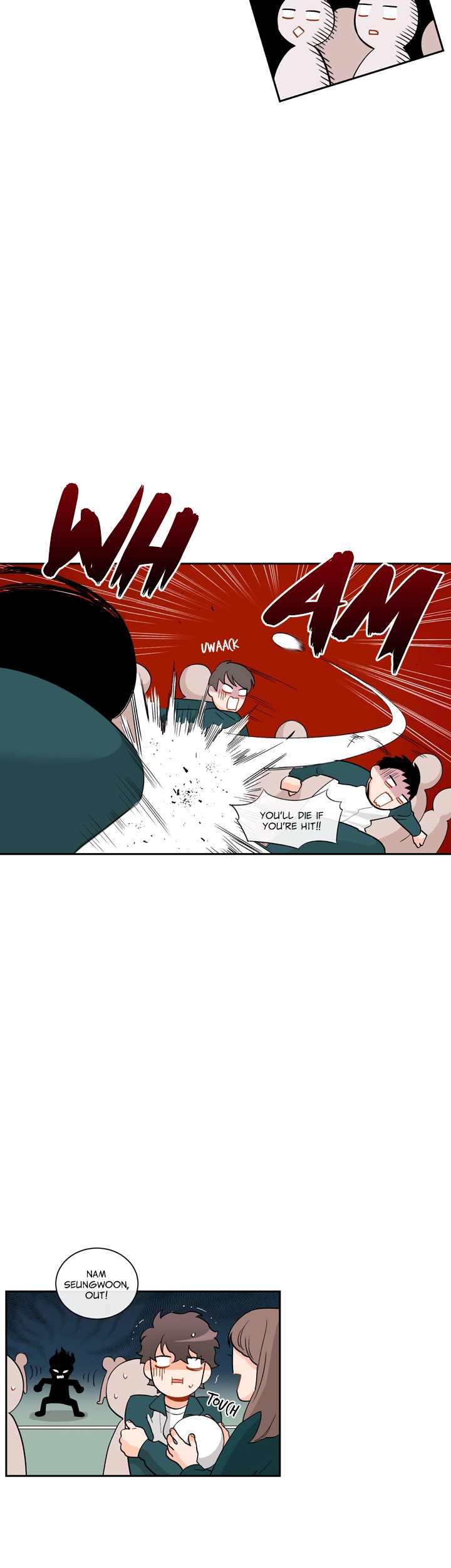 The Monsoon In June Chapter 7 page 12 - Chapter 7 [END]