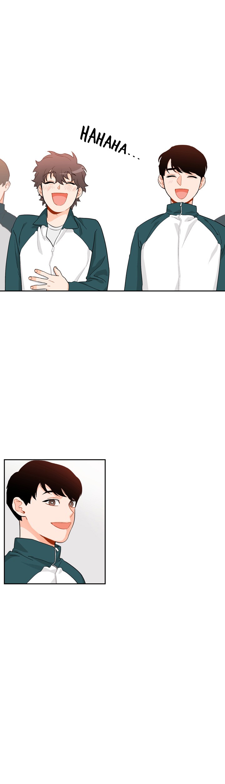 The Monsoon In June Chapter 7 page 14 - Chapter 7 [END]