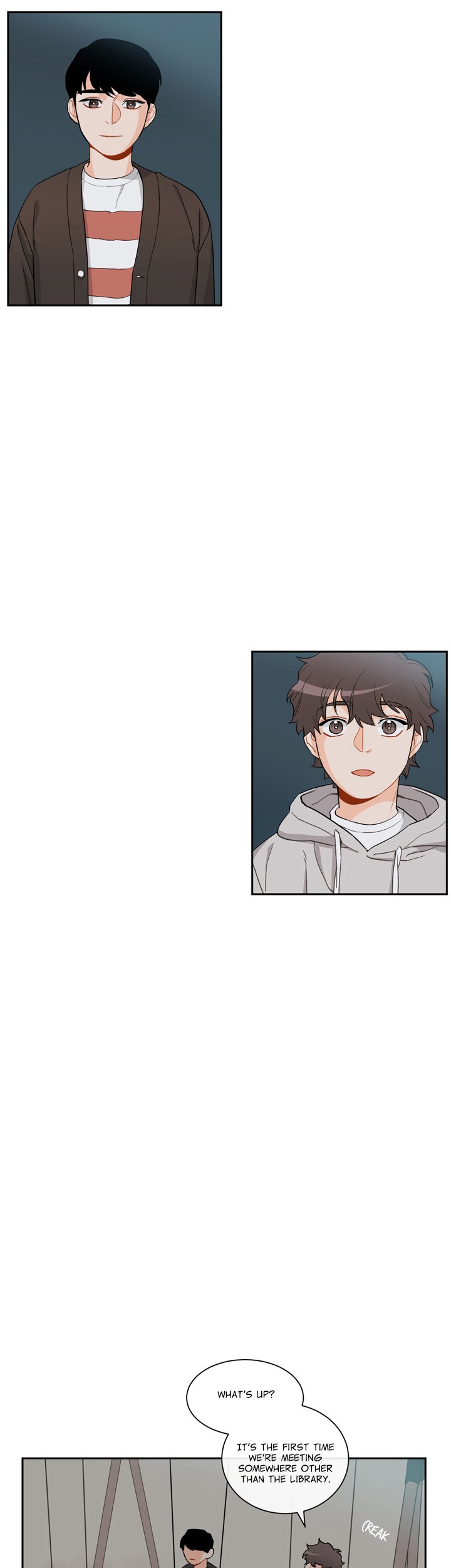The Monsoon In June Chapter 7 page 17 - Chapter 7 [END]