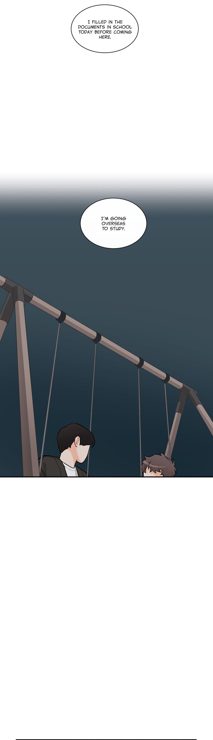 The Monsoon In June Chapter 7 page 19 - Chapter 7 [END]