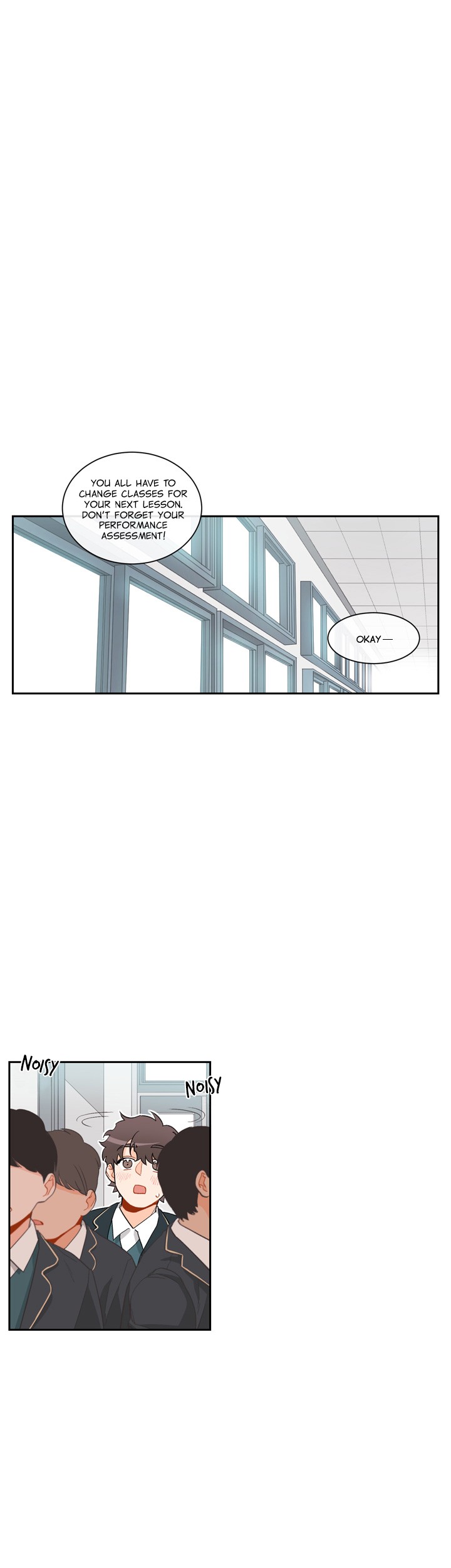 The Monsoon In June Chapter 7 page 2 - Chapter 7 [END]