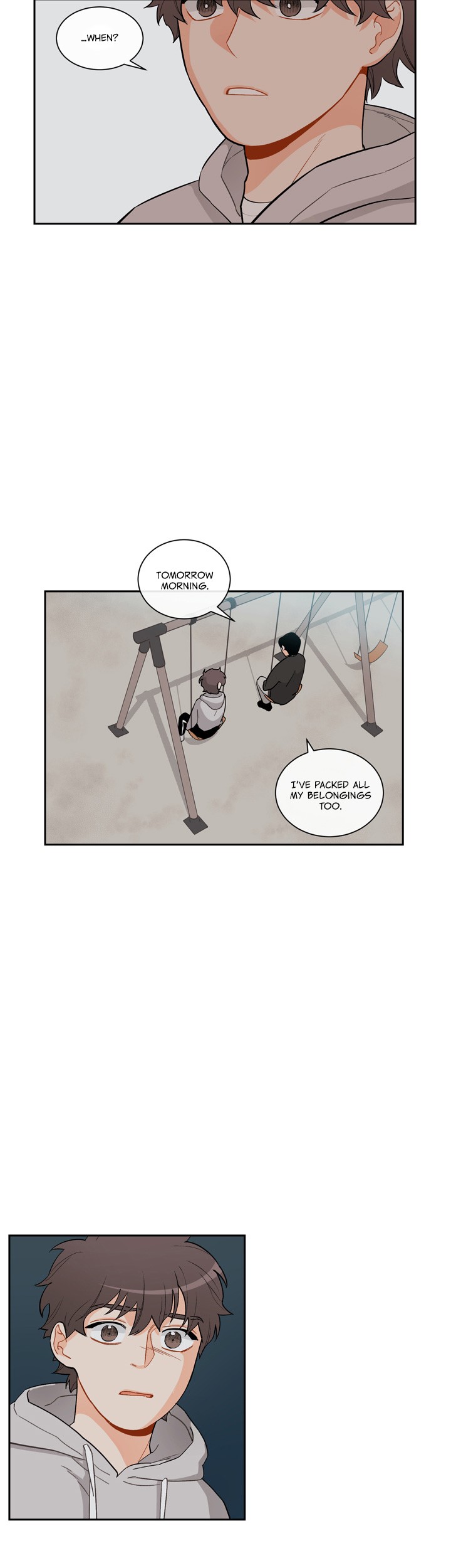The Monsoon In June Chapter 7 page 20 - Chapter 7 [END]