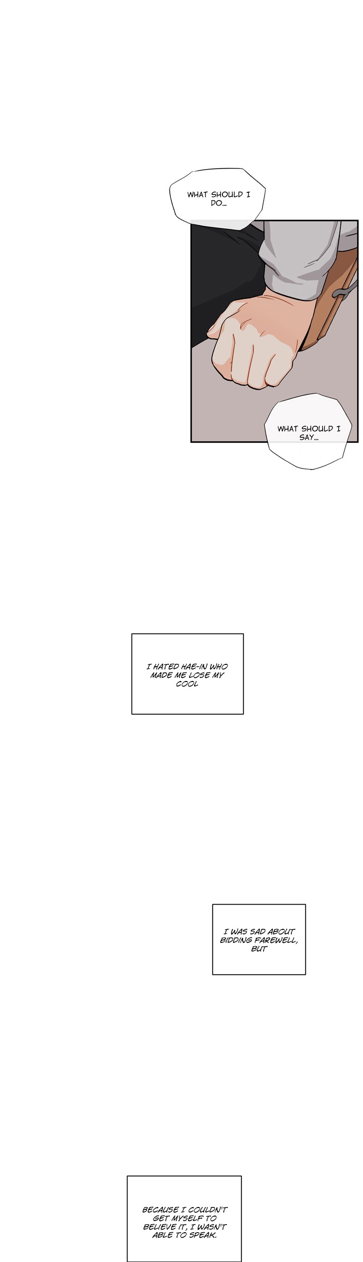 The Monsoon In June Chapter 7 page 22 - Chapter 7 [END]
