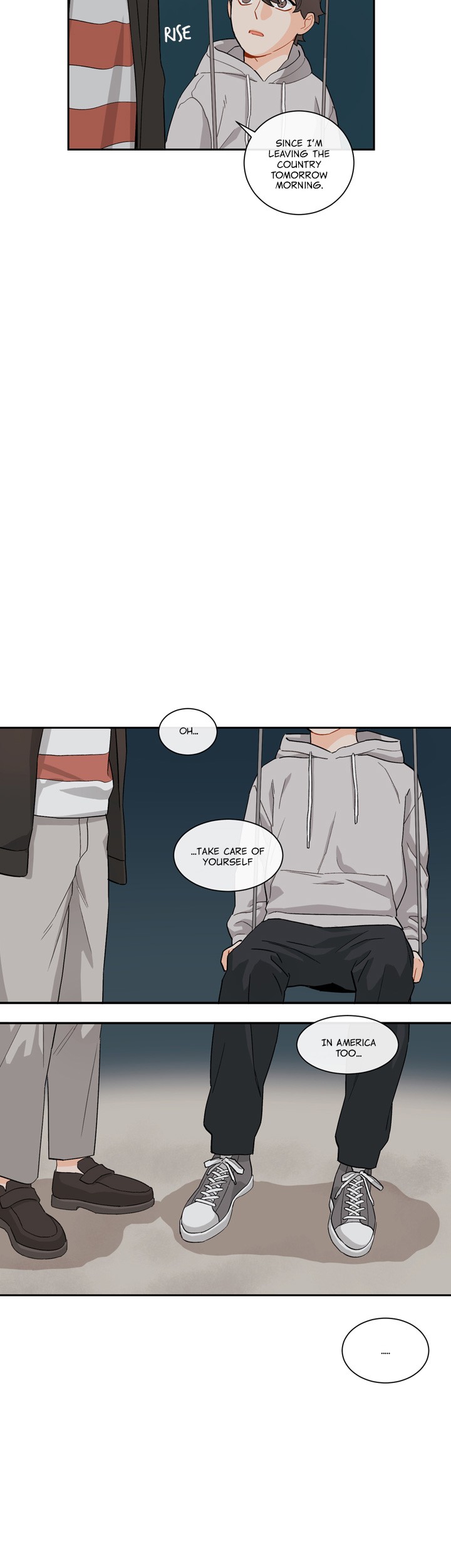 The Monsoon In June Chapter 7 page 24 - Chapter 7 [END]