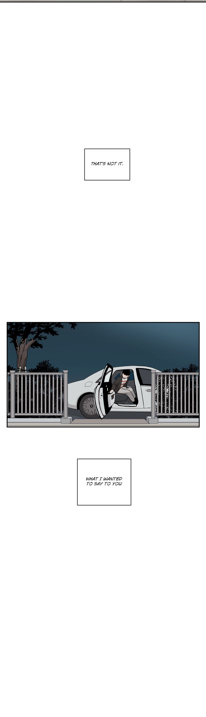 The Monsoon In June Chapter 7 page 26 - Chapter 7 [END]