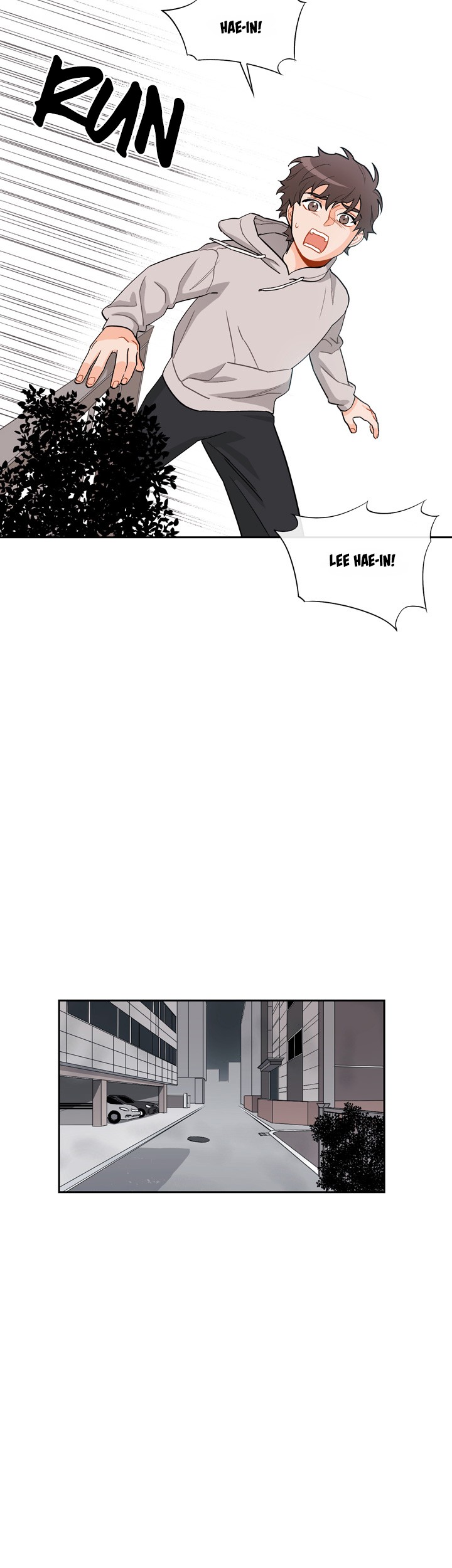The Monsoon In June Chapter 7 page 28 - Chapter 7 [END]