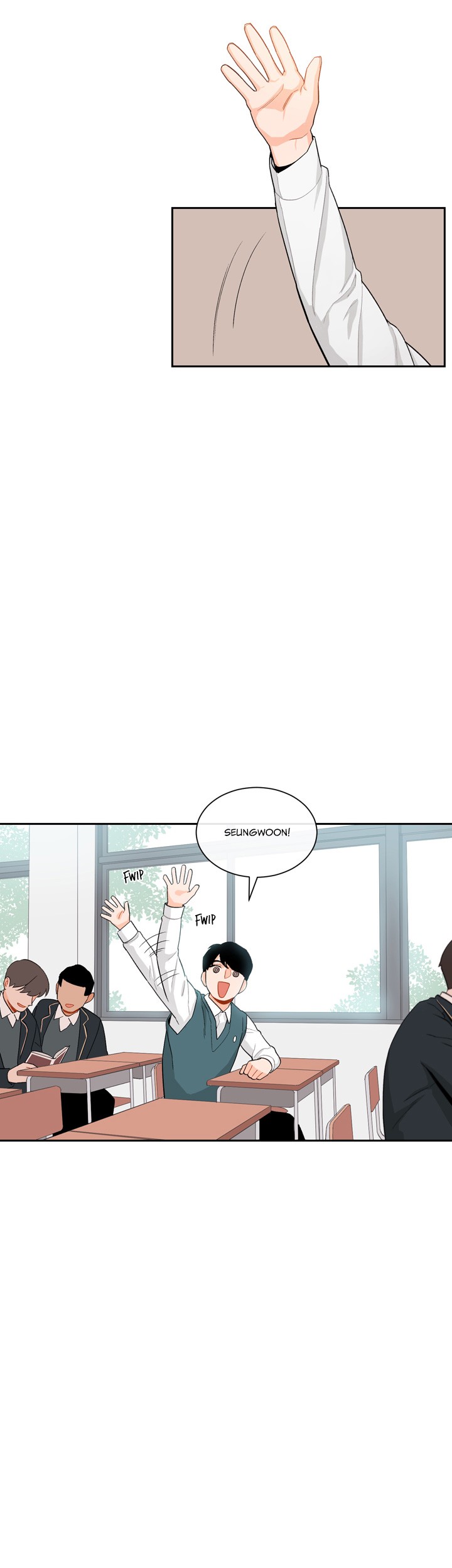 The Monsoon In June Chapter 7 page 3 - Chapter 7 [END]