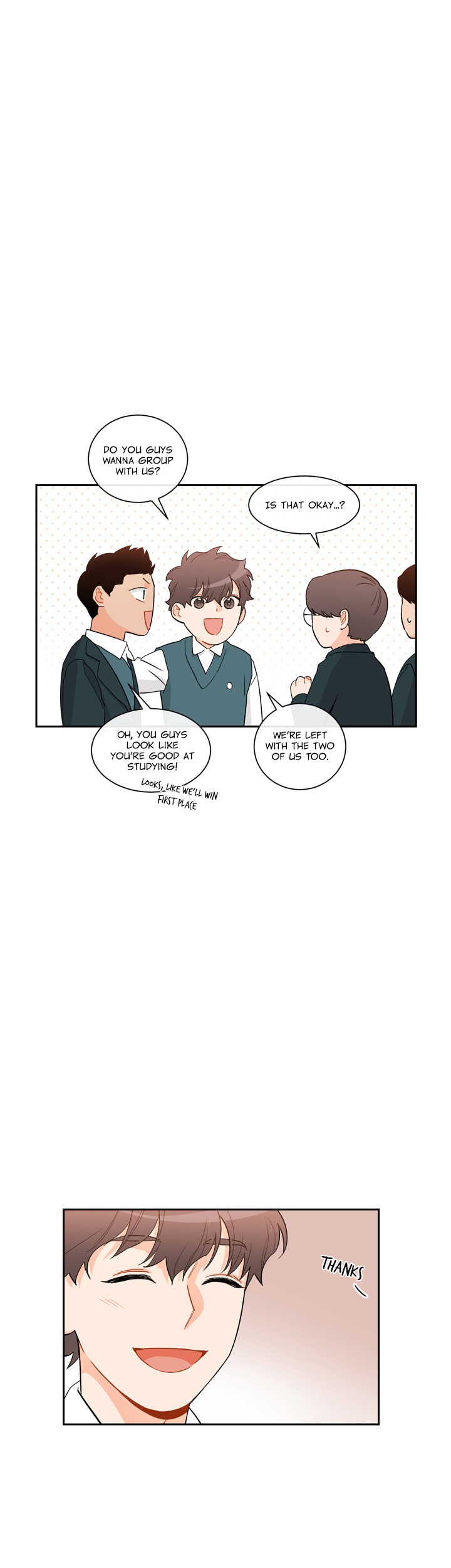 The Monsoon In June Chapter 7 page 32 - Chapter 7 [END]
