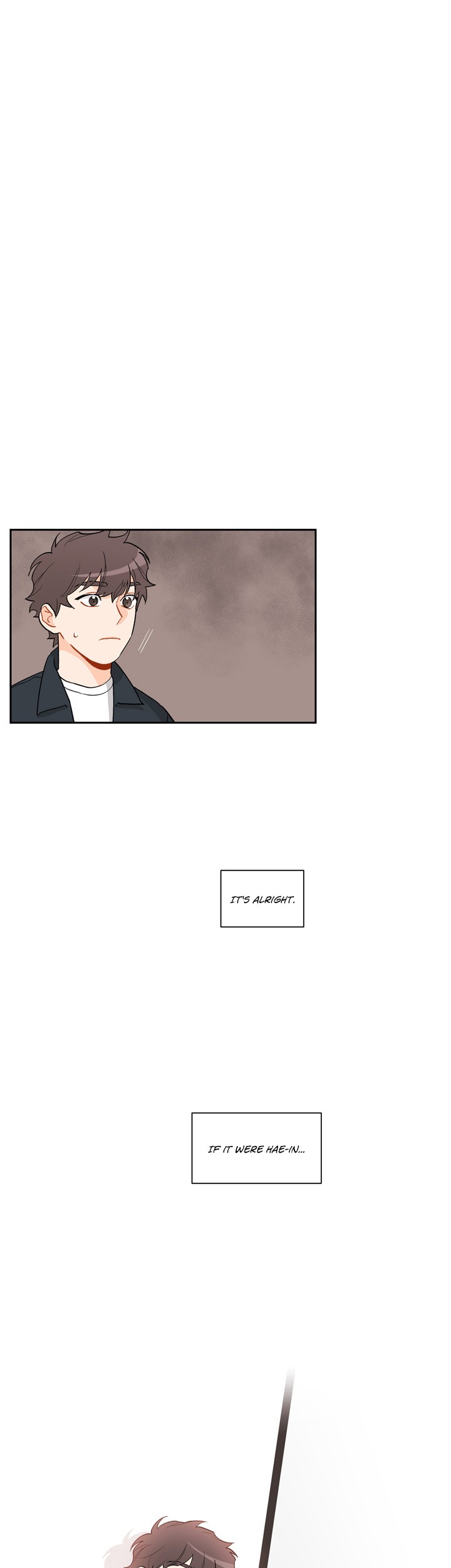The Monsoon In June Chapter 7 page 35 - Chapter 7 [END]