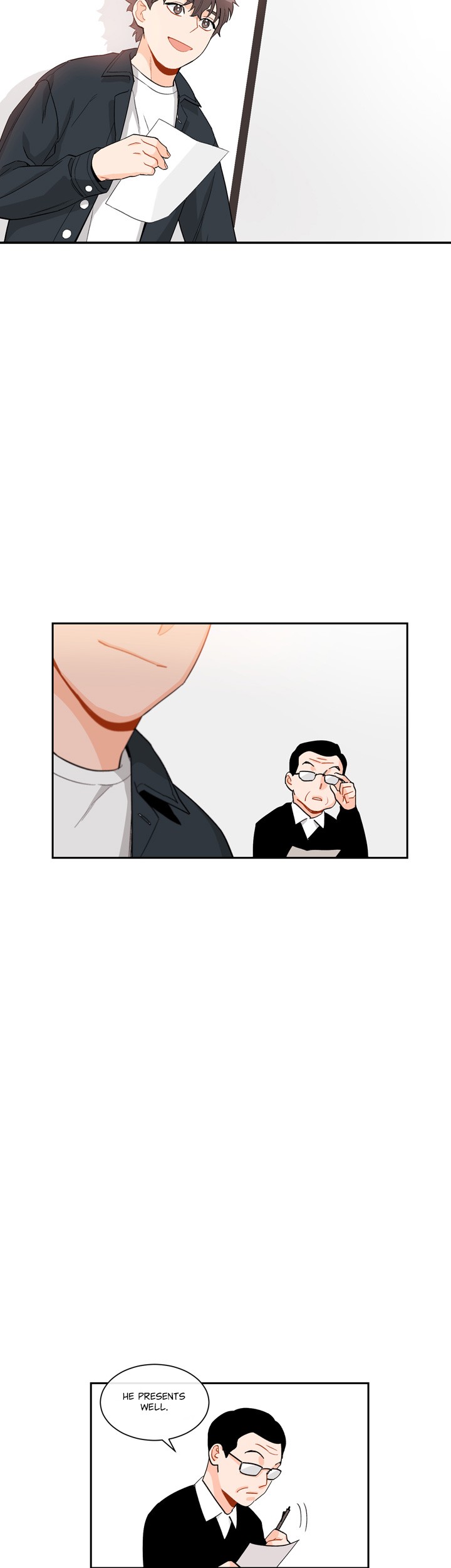 The Monsoon In June Chapter 7 page 36 - Chapter 7 [END]