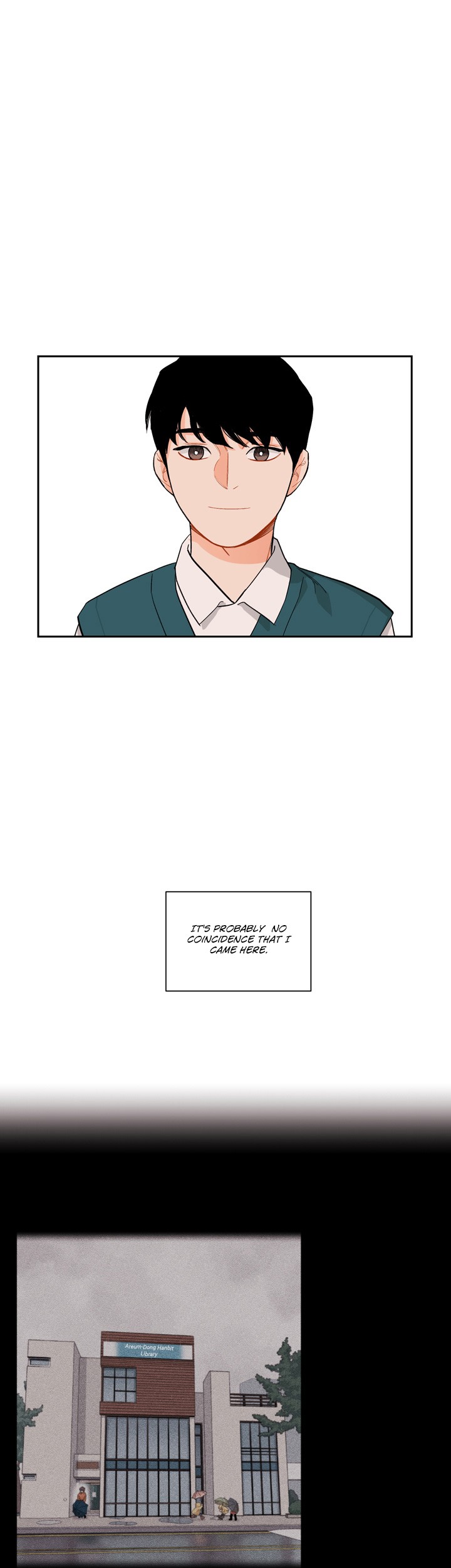 The Monsoon In June Chapter 7 page 41 - Chapter 7 [END]