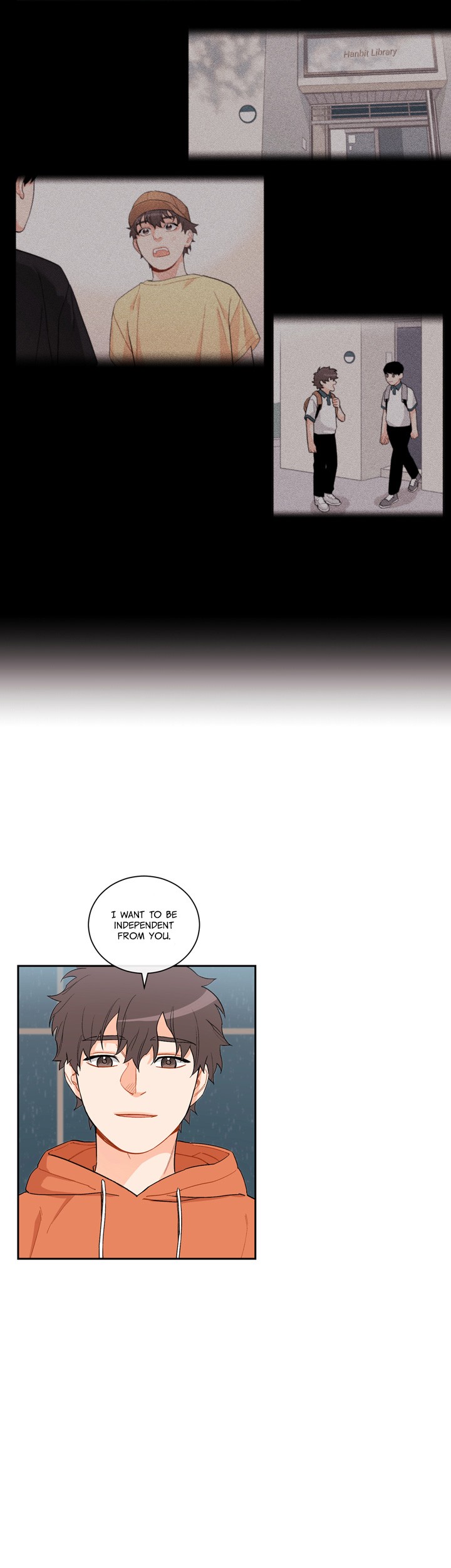 The Monsoon In June Chapter 7 page 42 - Chapter 7 [END]