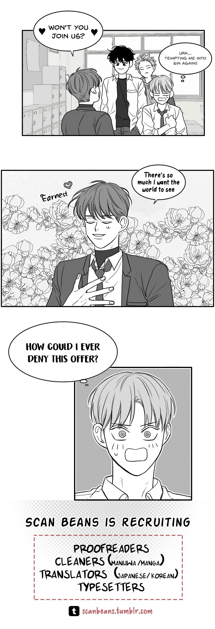 The Monsoon In June Chapter 7 page 46 - Chapter 7 [END]