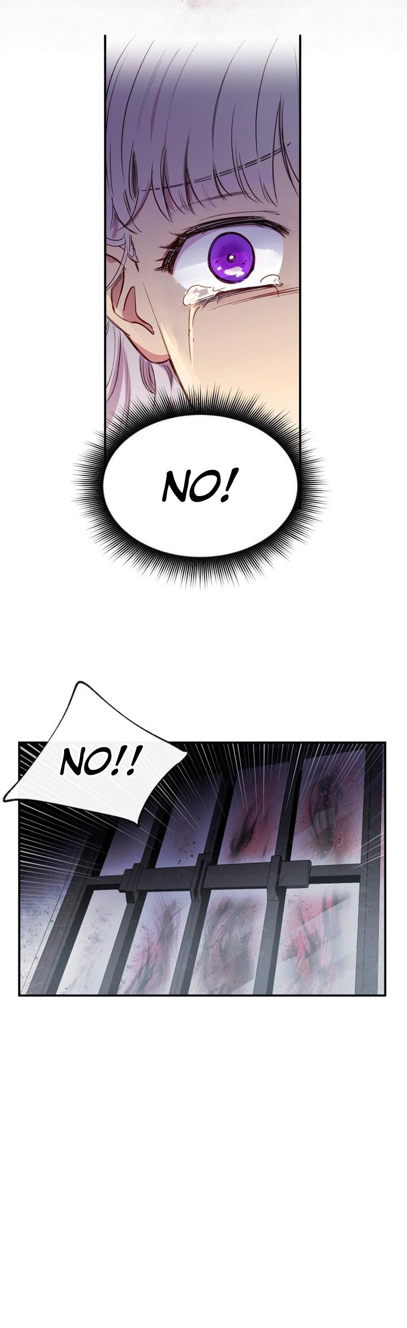 The Monster Duchess and Contract Princess Chapter 1 page 10 - Chapter 1