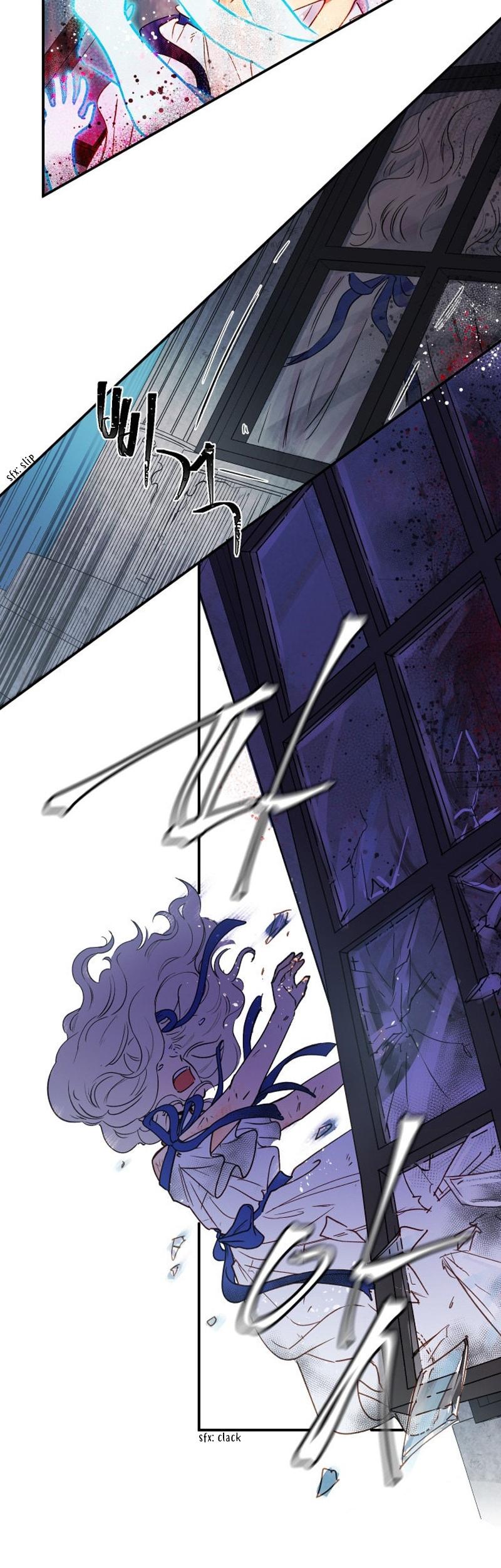 The Monster Duchess and Contract Princess Chapter 1 page 14 - Chapter 1