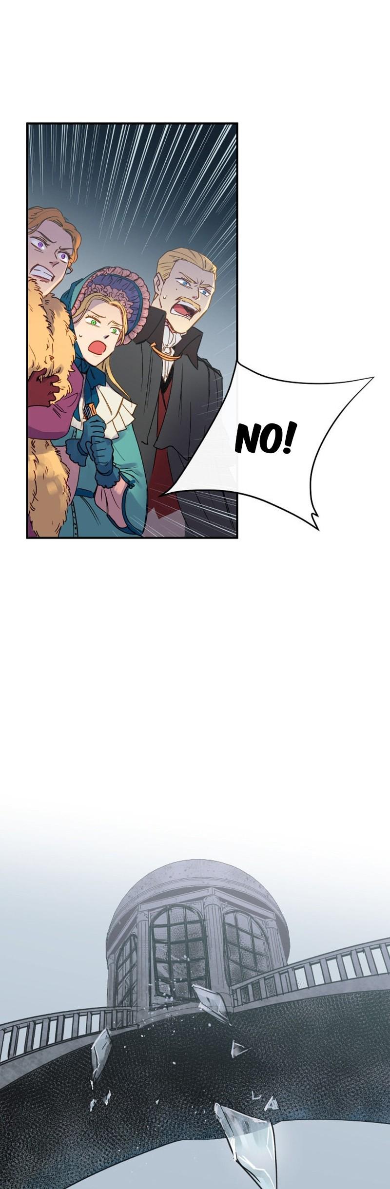 The Monster Duchess and Contract Princess Chapter 1 page 15 - Chapter 1