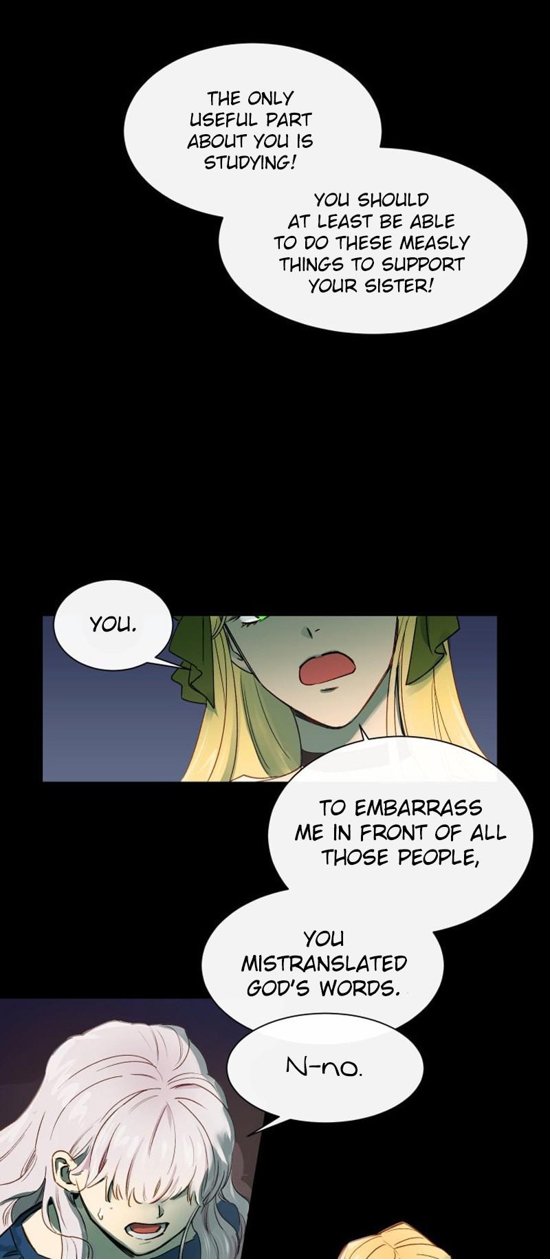 The Monster Duchess and Contract Princess Chapter 1 page 18 - Chapter 1