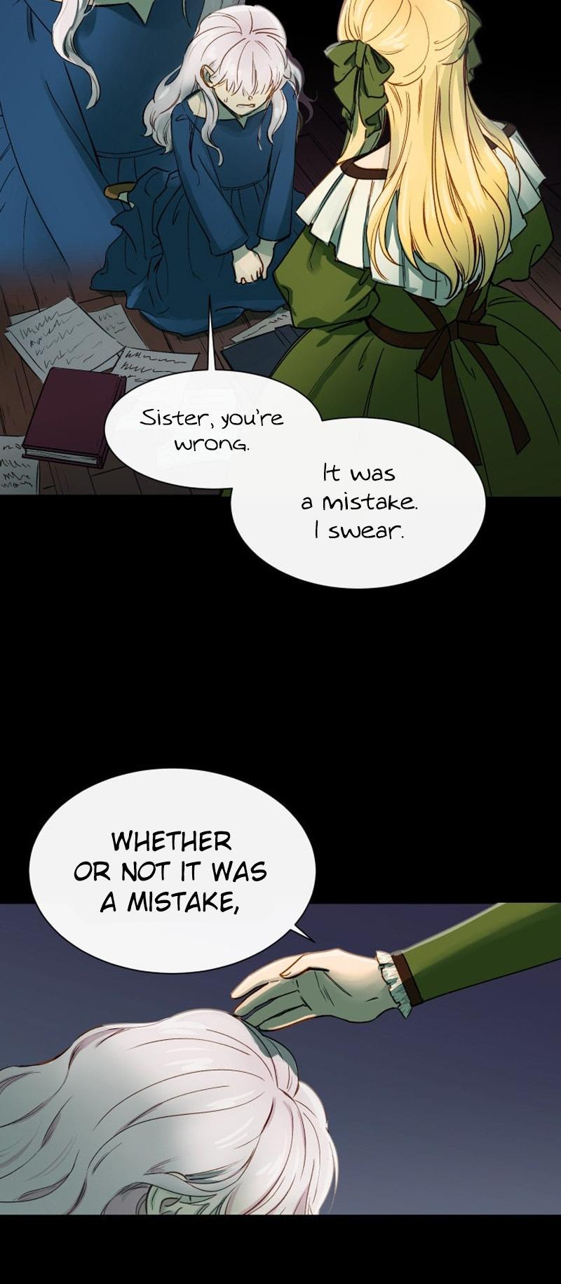 The Monster Duchess and Contract Princess Chapter 1 page 19 - Chapter 1