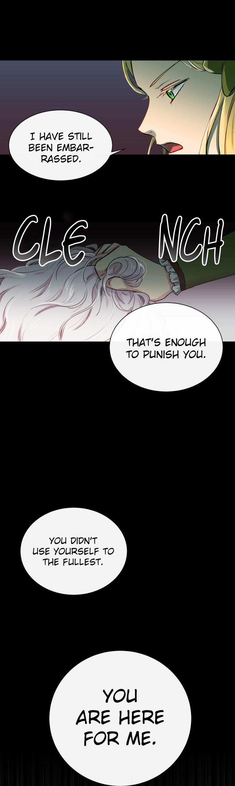 The Monster Duchess and Contract Princess Chapter 1 page 20 - Chapter 1