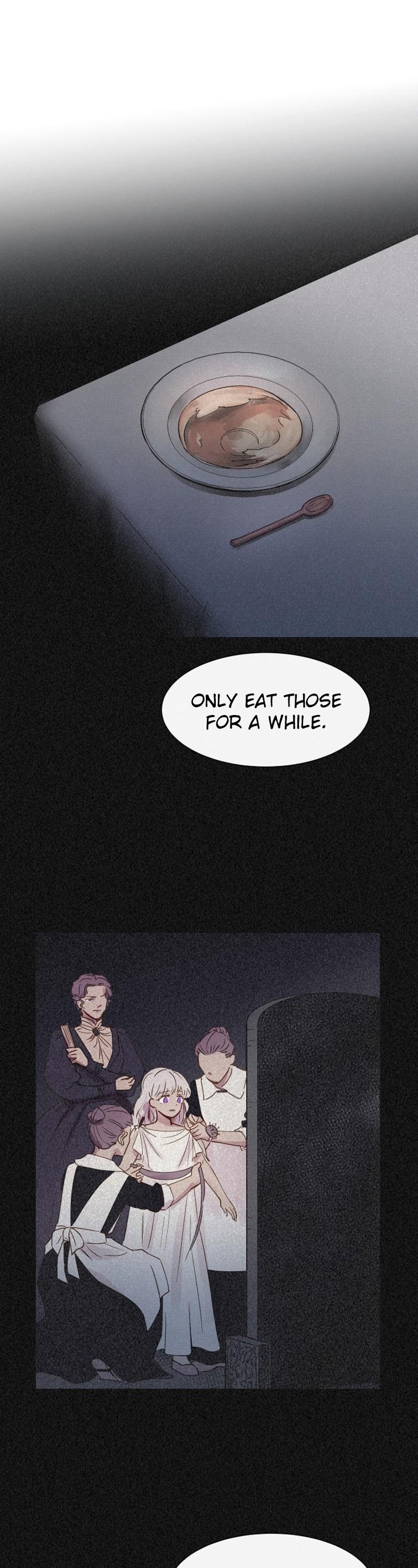 The Monster Duchess and Contract Princess Chapter 1 page 24 - Chapter 1