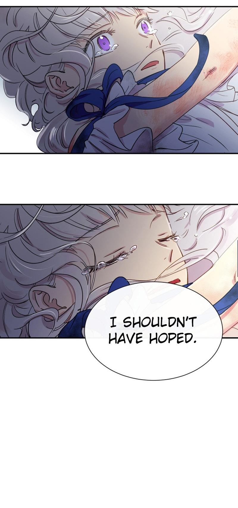 The Monster Duchess and Contract Princess Chapter 1 page 28 - Chapter 1