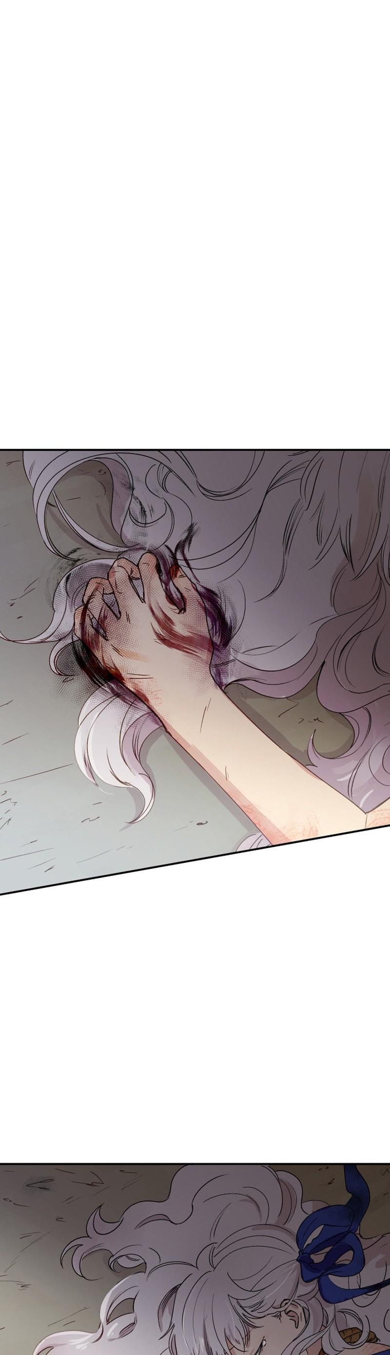 The Monster Duchess and Contract Princess Chapter 1 page 33 - Chapter 1