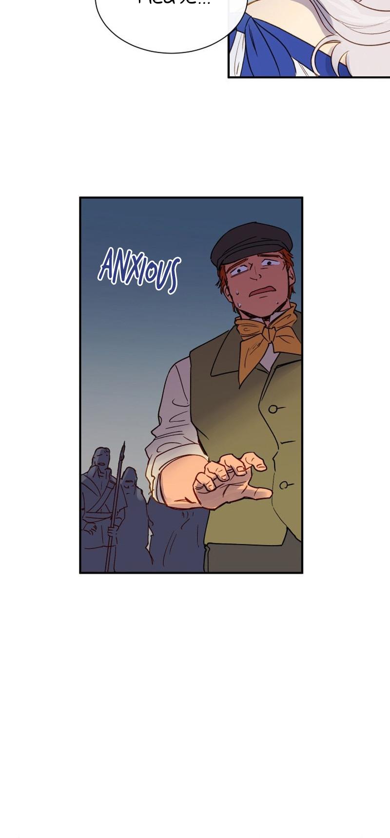 The Monster Duchess and Contract Princess Chapter 1 page 5 - Chapter 1