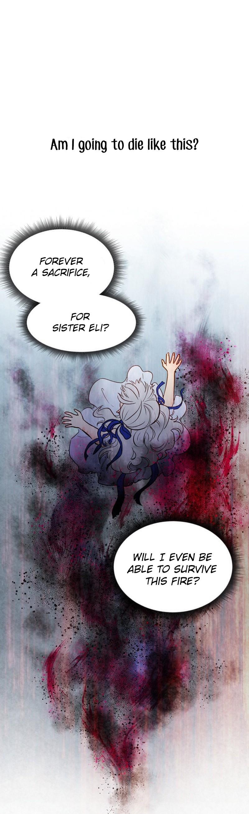 The Monster Duchess and Contract Princess Chapter 1 page 9 - Chapter 1