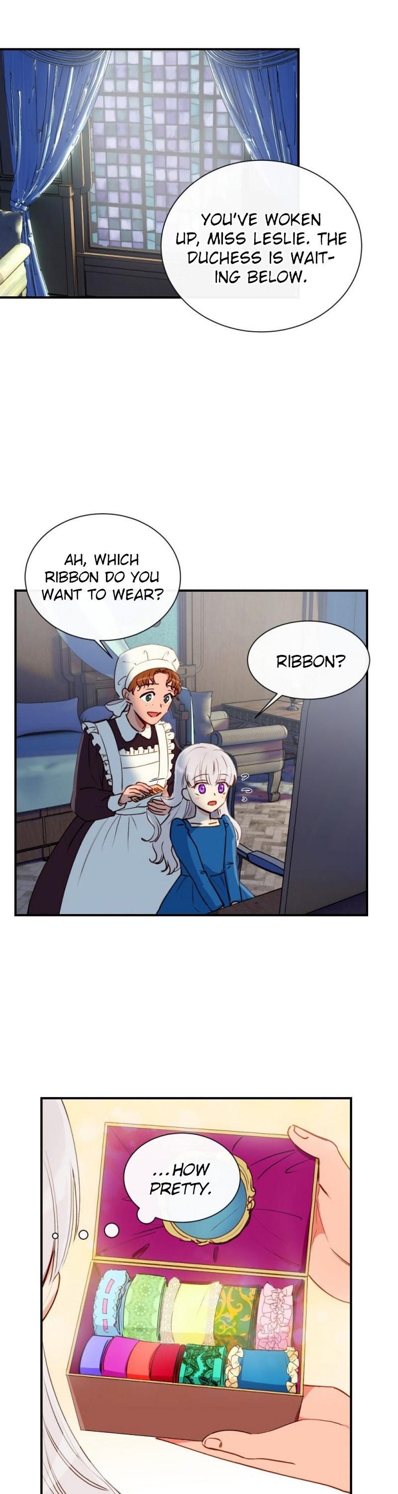 The Monster Duchess and Contract Princess Chapter 10 page 10 - Chapter 10