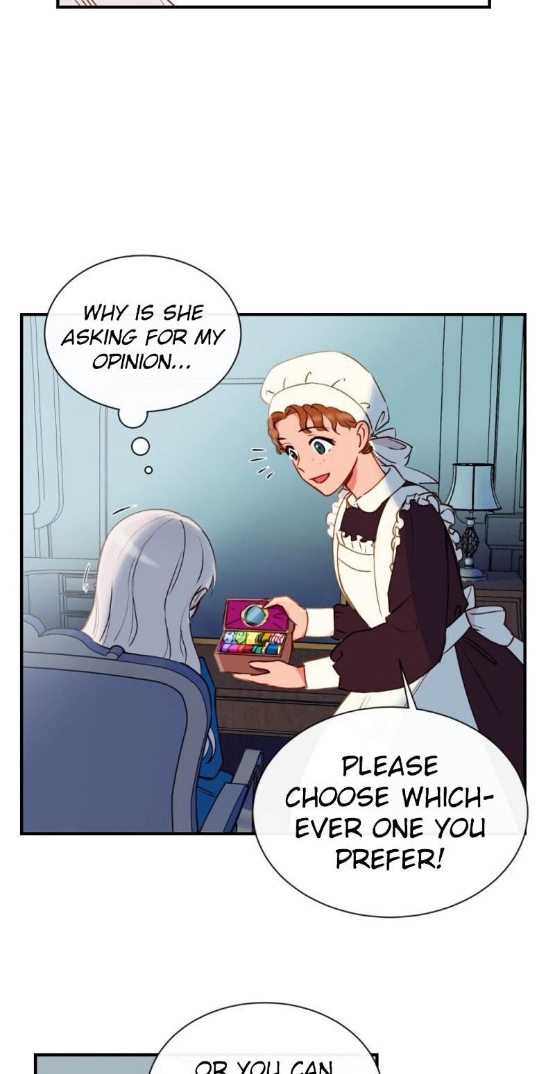 The Monster Duchess and Contract Princess Chapter 10 page 11 - Chapter 10