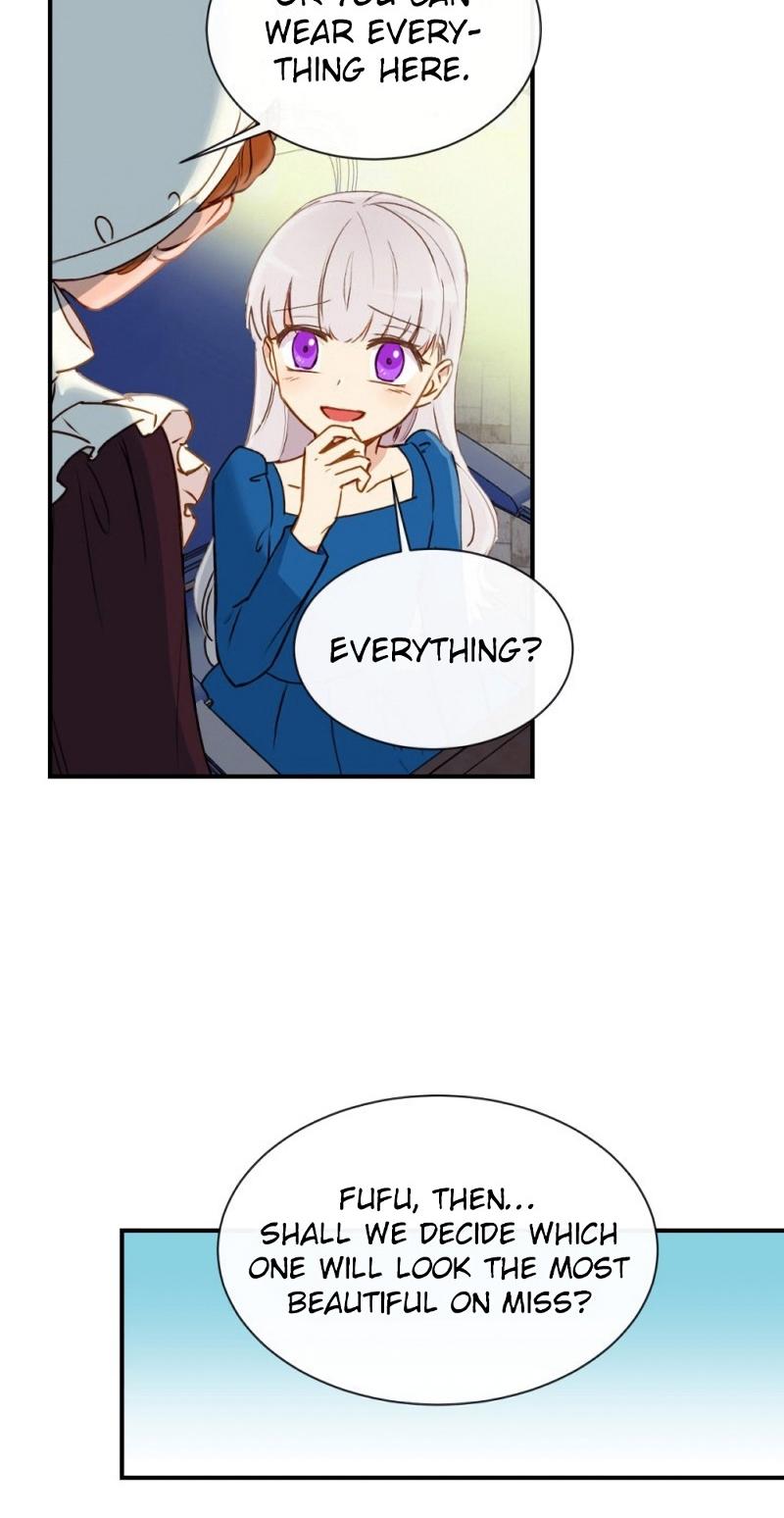 The Monster Duchess and Contract Princess Chapter 10 page 12 - Chapter 10
