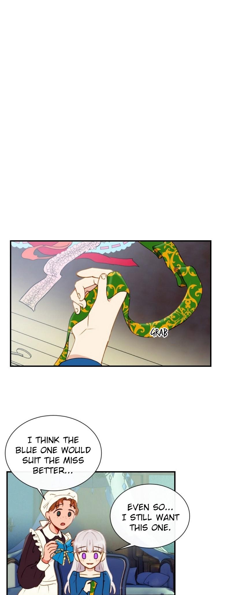 The Monster Duchess and Contract Princess Chapter 10 page 13 - Chapter 10