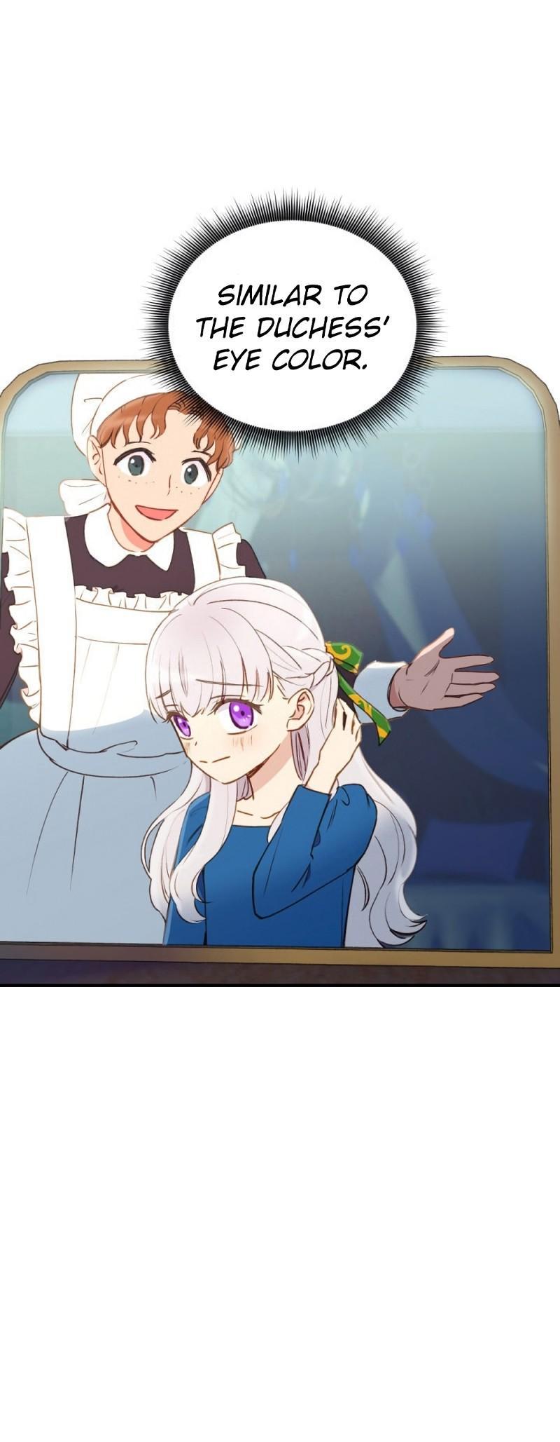 The Monster Duchess and Contract Princess Chapter 10 page 15 - Chapter 10