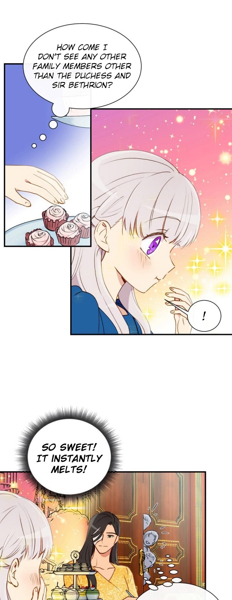 The Monster Duchess and Contract Princess Chapter 10 page 20 - Chapter 10