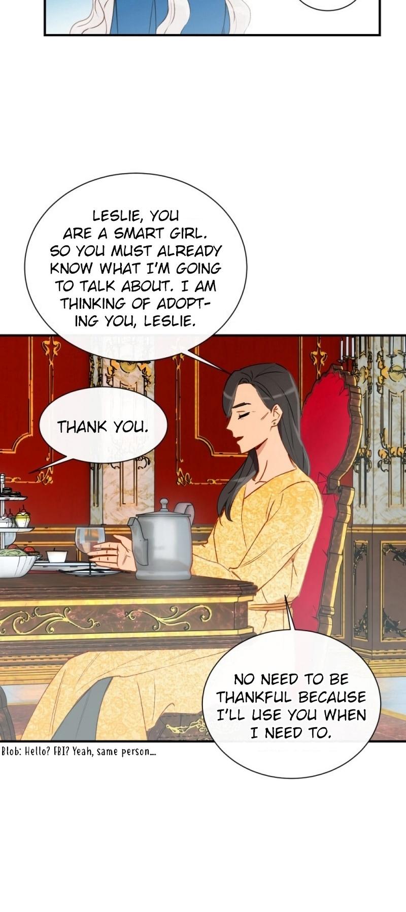 The Monster Duchess and Contract Princess Chapter 10 page 23 - Chapter 10