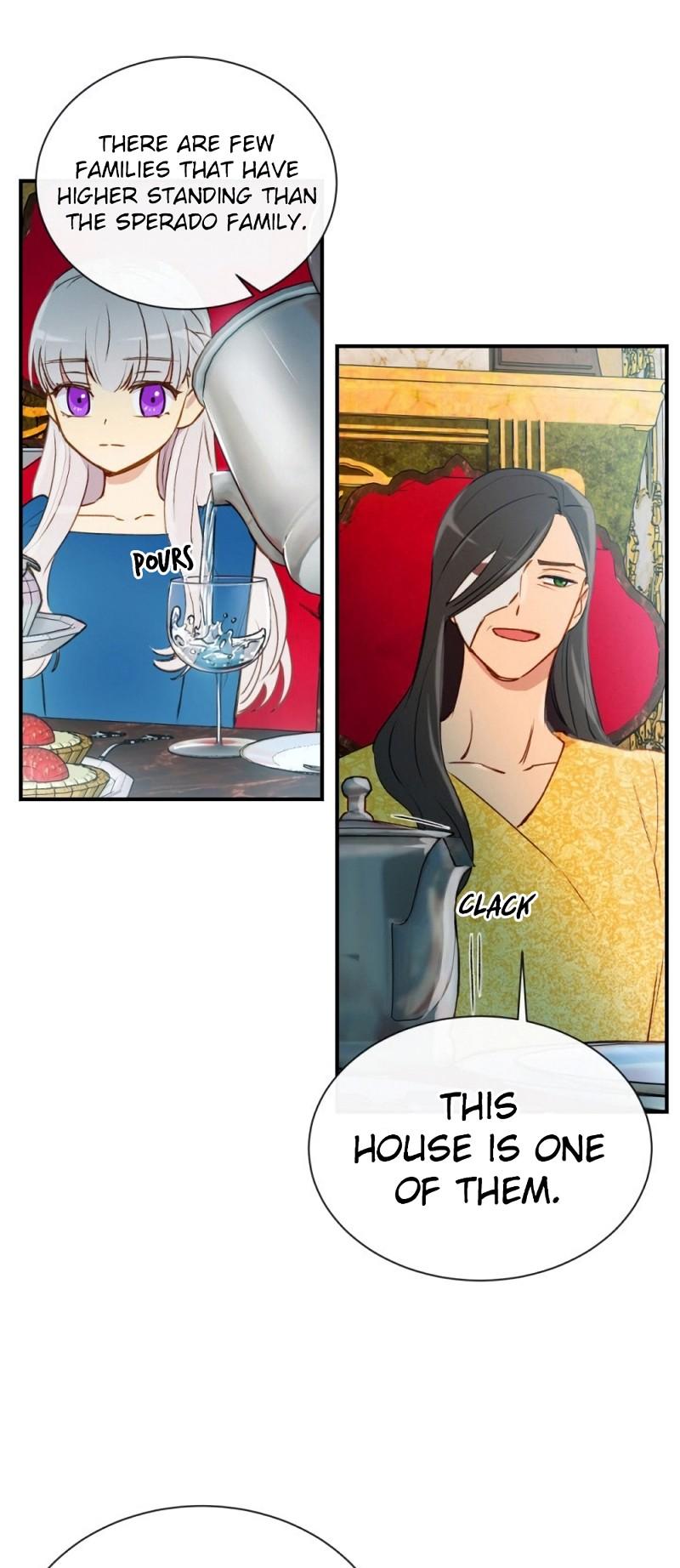The Monster Duchess and Contract Princess Chapter 10 page 26 - Chapter 10