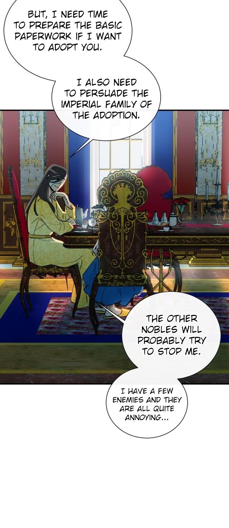 The Monster Duchess and Contract Princess Chapter 10 page 27 - Chapter 10