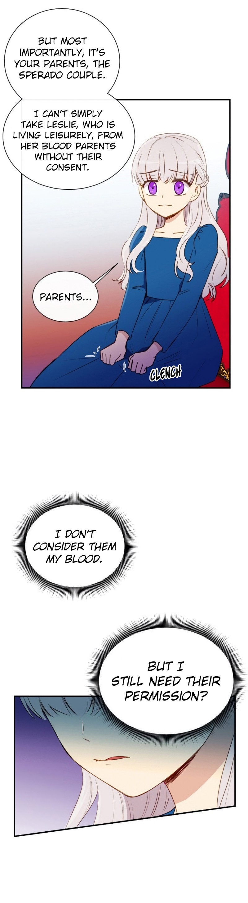 The Monster Duchess and Contract Princess Chapter 10 page 28 - Chapter 10
