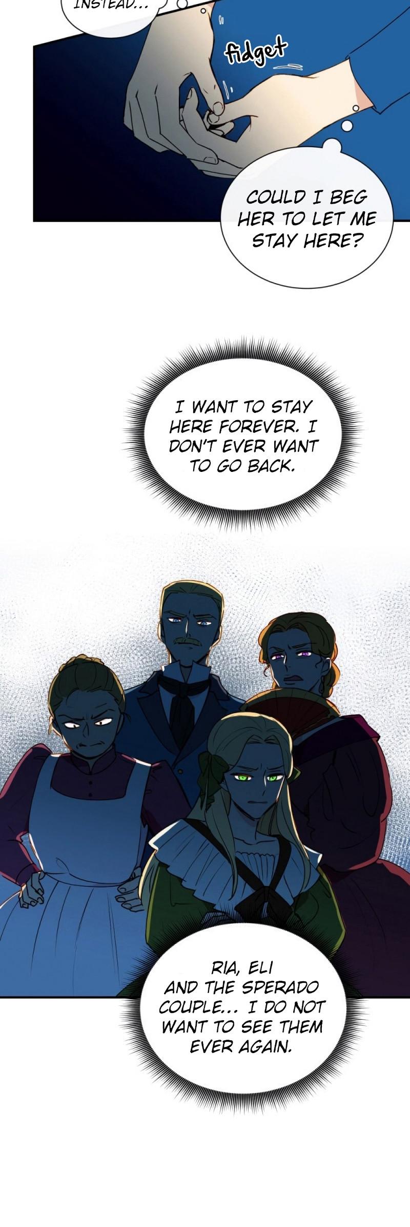 The Monster Duchess and Contract Princess Chapter 10 page 30 - Chapter 10