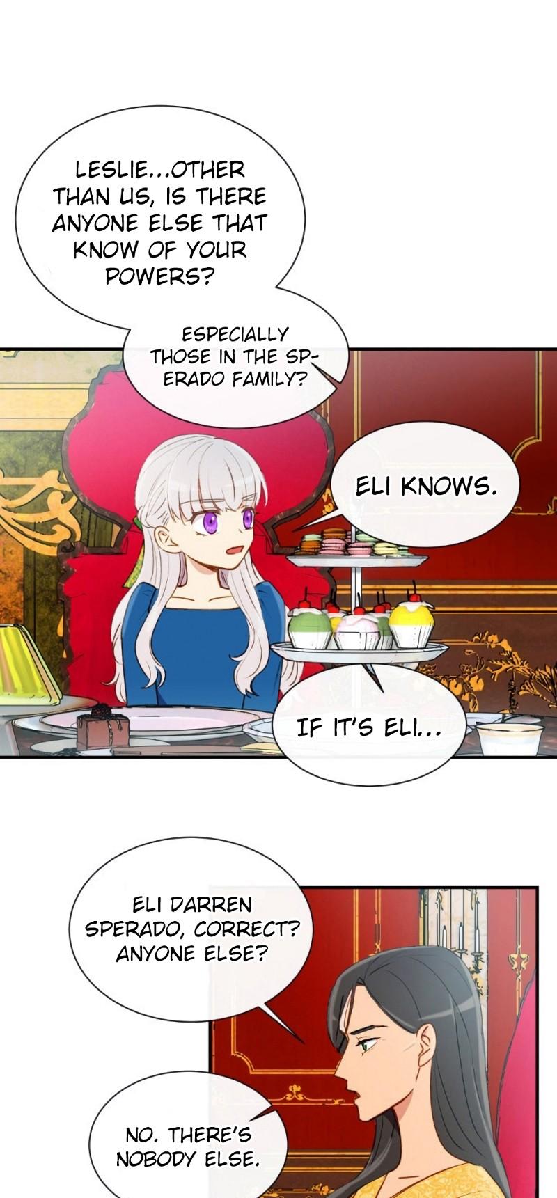 The Monster Duchess and Contract Princess Chapter 10 page 33 - Chapter 10