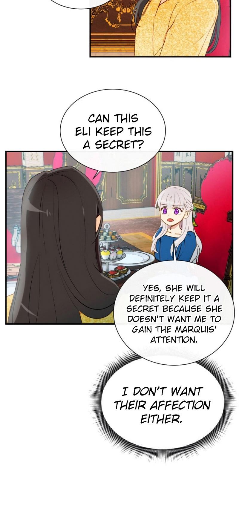 The Monster Duchess and Contract Princess Chapter 10 page 34 - Chapter 10