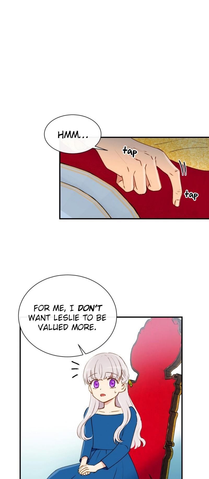 The Monster Duchess and Contract Princess Chapter 10 page 35 - Chapter 10