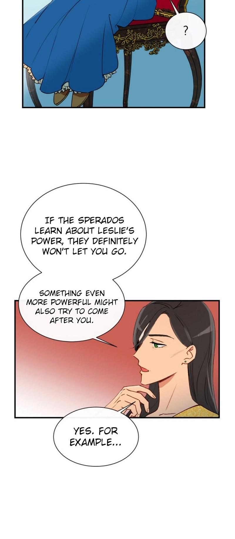 The Monster Duchess and Contract Princess Chapter 10 page 36 - Chapter 10