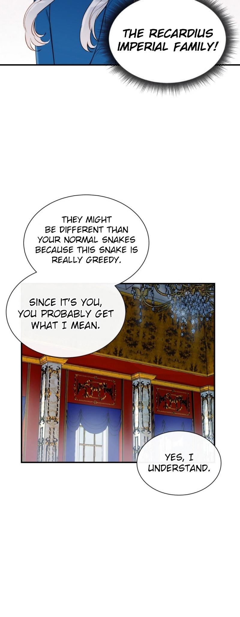 The Monster Duchess and Contract Princess Chapter 10 page 38 - Chapter 10