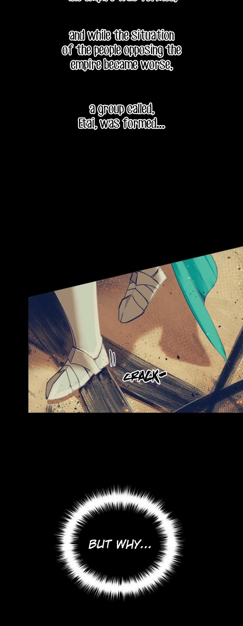The Monster Duchess and Contract Princess Chapter 10 page 4 - Chapter 10