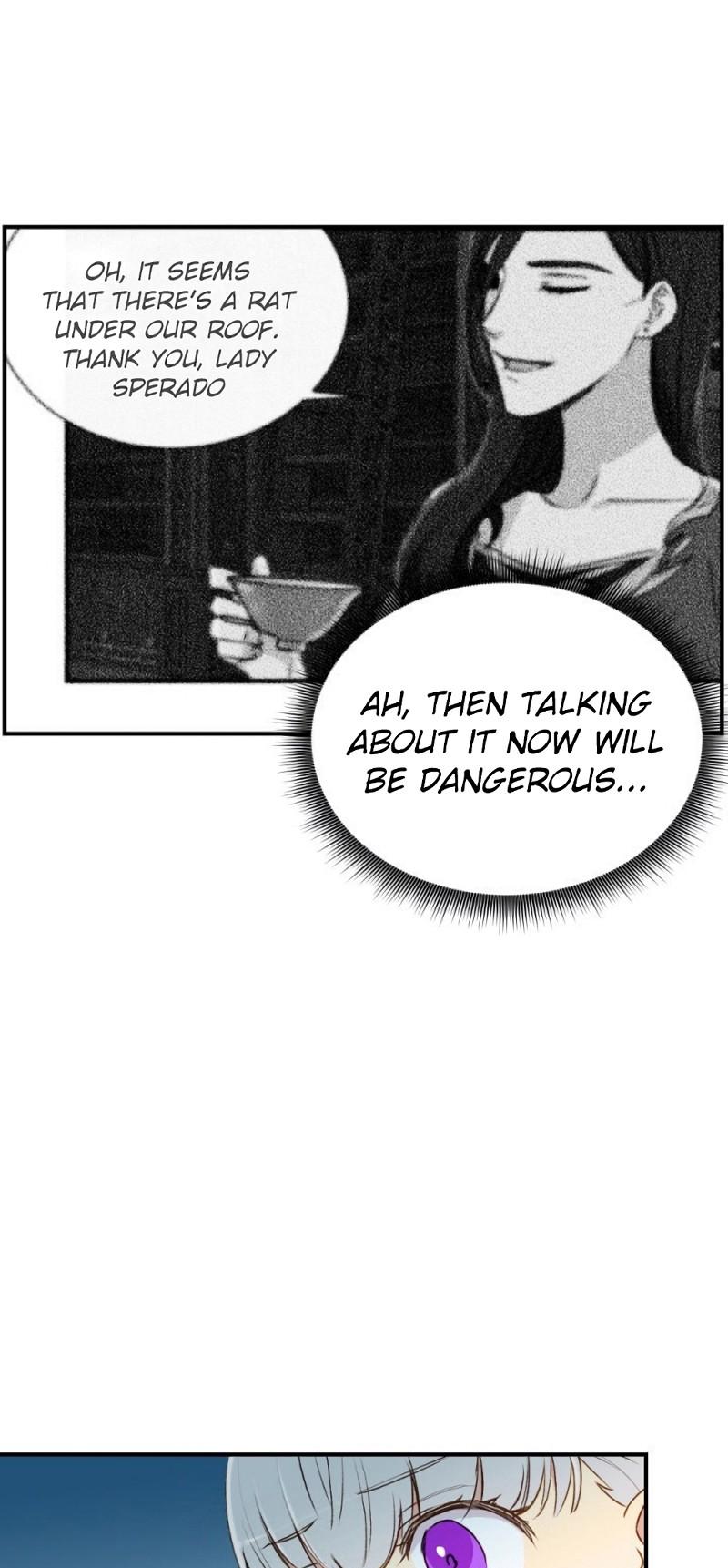 The Monster Duchess and Contract Princess Chapter 10 page 41 - Chapter 10