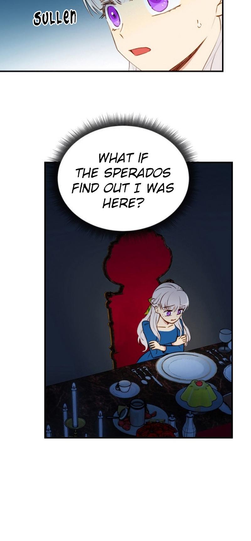 The Monster Duchess and Contract Princess Chapter 10 page 42 - Chapter 10