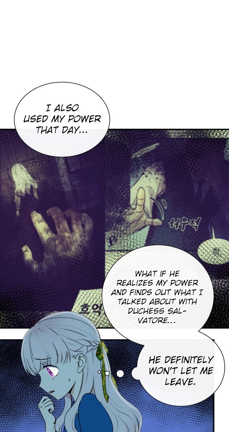 The Monster Duchess and Contract Princess Chapter 10 page 43 - Chapter 10