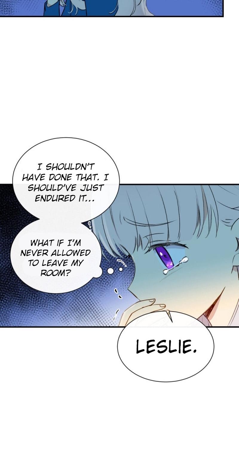 The Monster Duchess and Contract Princess Chapter 10 page 44 - Chapter 10