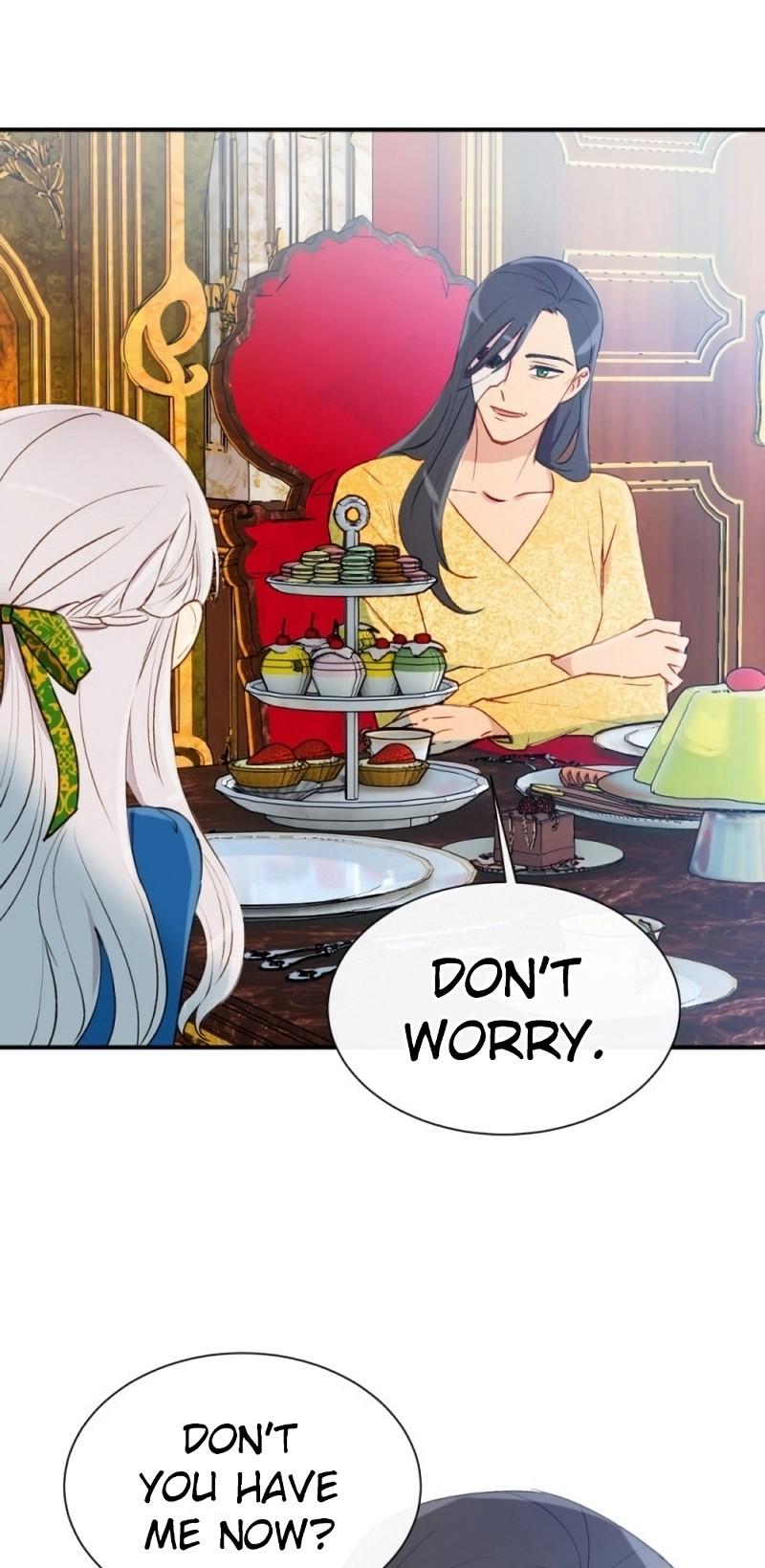 The Monster Duchess and Contract Princess Chapter 10 page 45 - Chapter 10